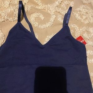 Skinnygirl bralette
